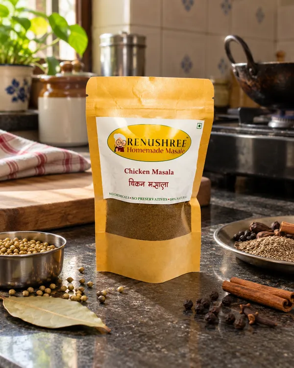 Renushree_Chicken_Masala