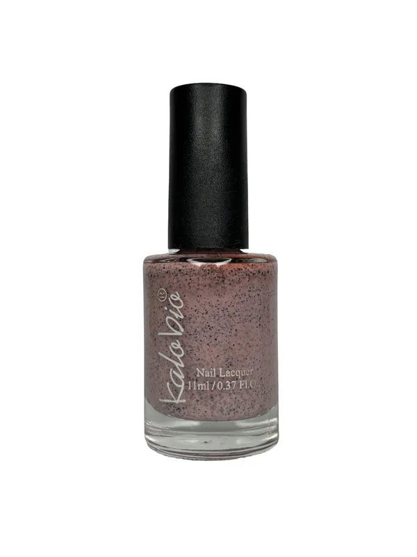 KALOBIO_ColorHalo_Cookie_Crumble_Nail_Lacquer_|_Textured_Crumble_Effect,_Long-Lasting,_Chip-Resistant_&_Quick_Dry_|_Taffy_KCC19_11ml