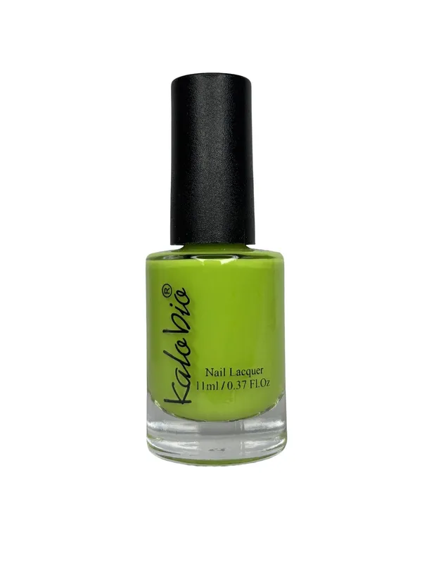 KALOBIO_ColorHalo_Pastel_Nail_Paint_Long-Lasting_&_Quick_Dry_Finish_-_Kelly_Green_KPS09