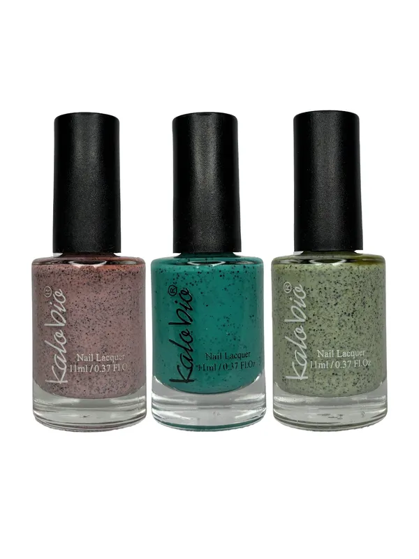 Cookie_Crumble_Trio_–_Taffy,_Cerulean_&_Lime_Green_|_Speckled_Nail_Polish_Set_|_Long-Lasting,_Quick-Dry