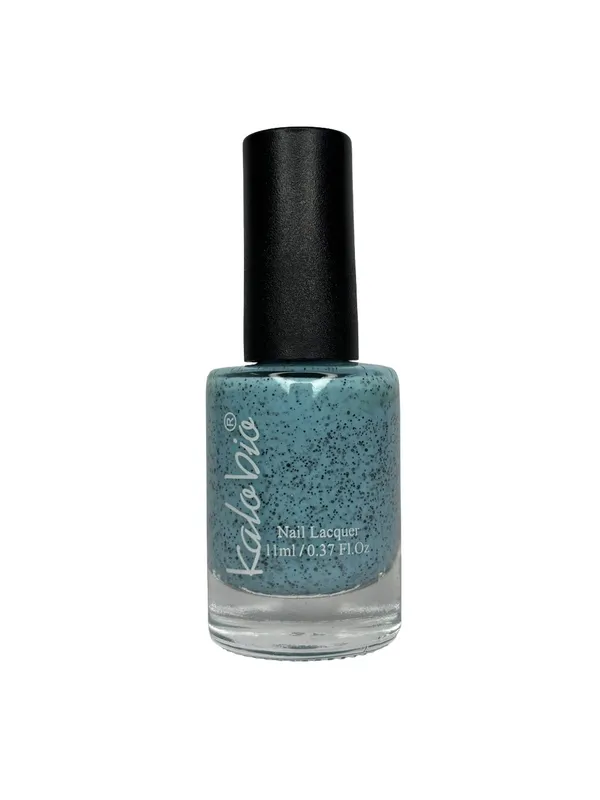 KALOBIO_ColorHalo_Cookie_Crumble_Nail_Lacquer_|_Textured_Crumble_Effect,_Long-Lasting,_Chip-Resistant_&_Quick_Dry_|_Arctic_KCC28_11ml