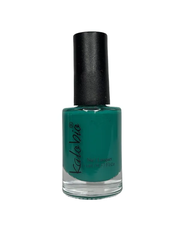 KALOBIO_ColorHalo_Pastel_Nail_Paint_Long-Lasting_&_Quick_Dry_Finish_-_Scarab_Green_KPS11
