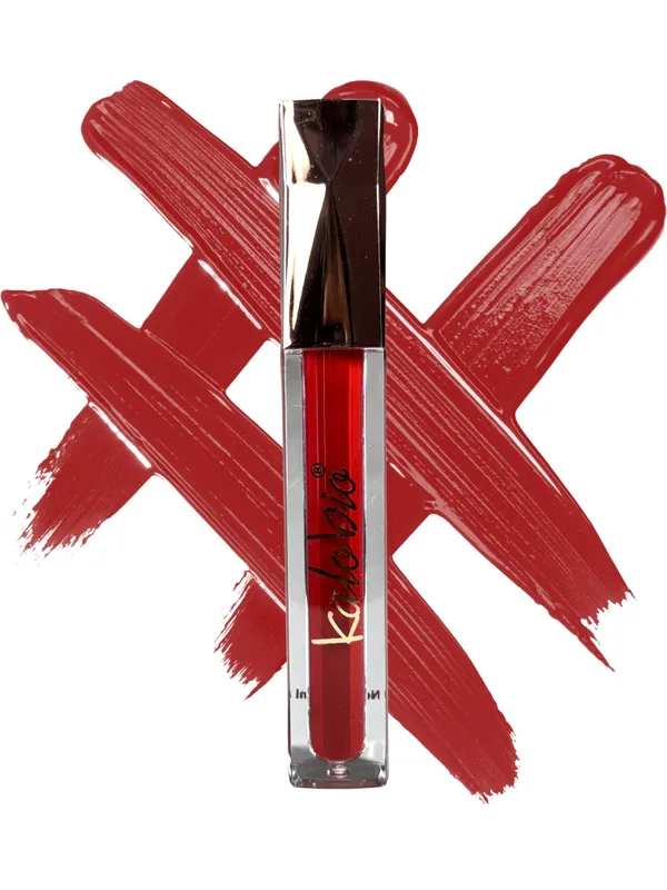 KALOBIO_Soft_Touch_Matte_Liquid_Lipstick_–_Red_Amber_|_Waterproof,_Smudge-Proof_&_Long_Lasting_Up_to_12_Hrs_|_Cruelty-Free,_Vegan_|_Shade-04,_4.5_ml