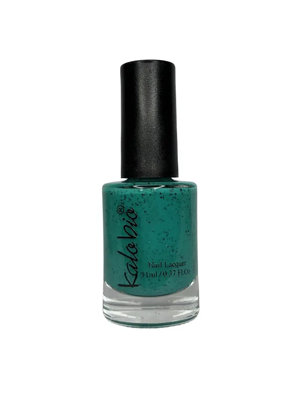 KALOBIO_ColorHalo_Cookie_Crumble_Nail_Lacquer_|_Textured_Crumble_Effect,_Long-Lasting,_Chip-Resistant_&_Quick_Dry_|_Cerulean_KCC21_11ml
