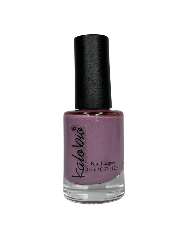 KALOBIO_ColorHalo_Shimmery_Nail_Lacquer_|_Long-Lasting,_High_Shine,_Chip-Resistant_&_Quick_Dry_Finish_|_Vivillion_KG06_|_11ml