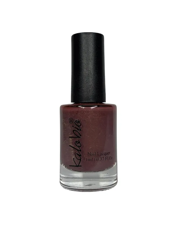 KALOBIO_ColorHalo_Shimmery_Nail_Lacquer_|_Long-Lasting,_High_Shine,_Chip-Resistant_&_Quick_Dry_Finish_|_Magenta_KG03_|_11ml