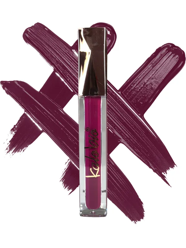 Kalobio_Soft_Touch_Matte_Liquid_Lipstick_–_Deep_Mulberry_|_Waterproof,_Smudge-Proof_&_Long_Lasting_Up_to_12_Hrs_|_Cruelty-Free,_Vegan_|_Shade-01,_4.5_ml