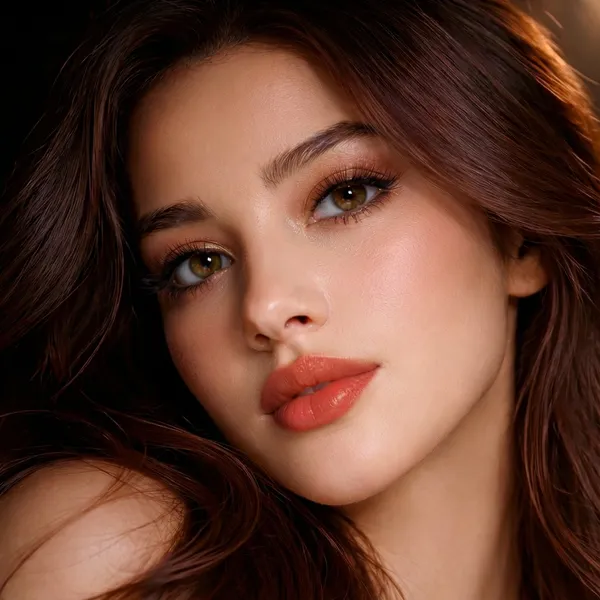 KALOBIO_Soft_Touch_Matte_Liquid_Lipstick_–_Caramel_Glow_|_Waterproof,_Smudge-Proof_&_Long_Lasting_Up_to_12_Hrs_|_Cruelty-Free,_Vegan_|_Shade-08,_4.5_ml