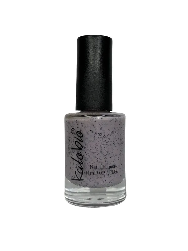 KALOBIO_ColorHalo_Cookie_Crumble_Nail_Lacquer_|_Textured_Crumble_Effect,_Long-Lasting,_Chip-Resistant_&_Quick_Dry_|_Pebble_KCC35_11ml