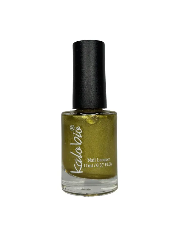 KALOBIO_ColorHalo_Metallic_Nail_Lacquer_|_Long-Lasting,_High_Shine,_Chip-Resistant_&_Quick_Dry_Finish_|_Granola_KM2_|_11ml