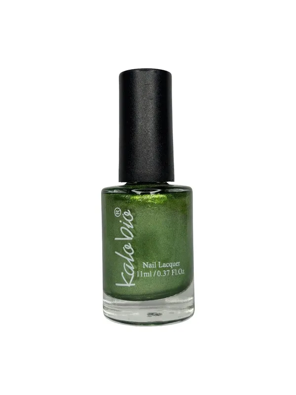 KALOBIO_ColorHalo_Metallic_Nail_Lacquer_|_Long-Lasting,_High_Shine,_Chip-Resistant_&_Quick_Dry_Finish_|_Rallye_KM1_|_11ml