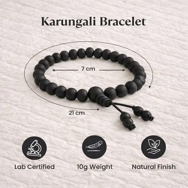 Black_Ebony_Wood_8Mm_Karungali_Bracelet_For_Unisex