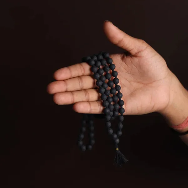 Black_Volcano_Lava_Stone_108_Beads_Jwala_Mukhi_Mala
