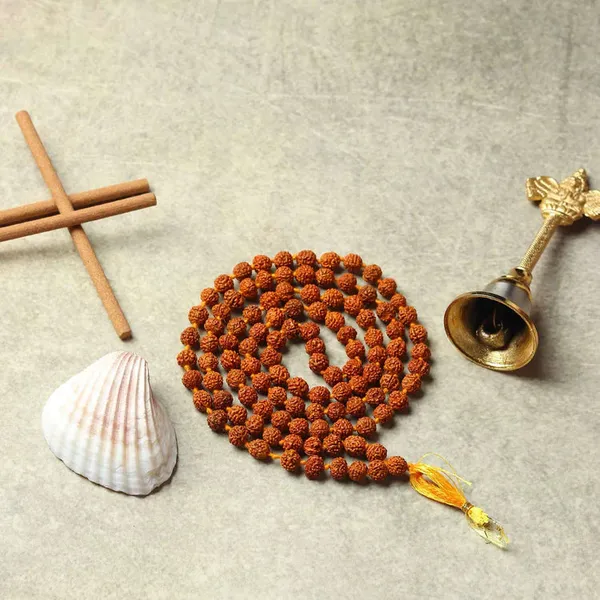 5_Mukhi_Rudraksha_Mala_108_Beads_For_Prayer_&_Meditation