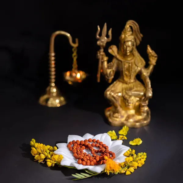 5_Mukhi_Rudraksha_Mala_108_Beads_For_Prayer_&_Meditation