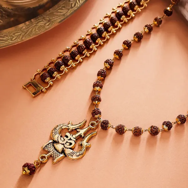 Om_Shiva_Rudraksha_Spiritual_Set_2-Piece_For_Meditation