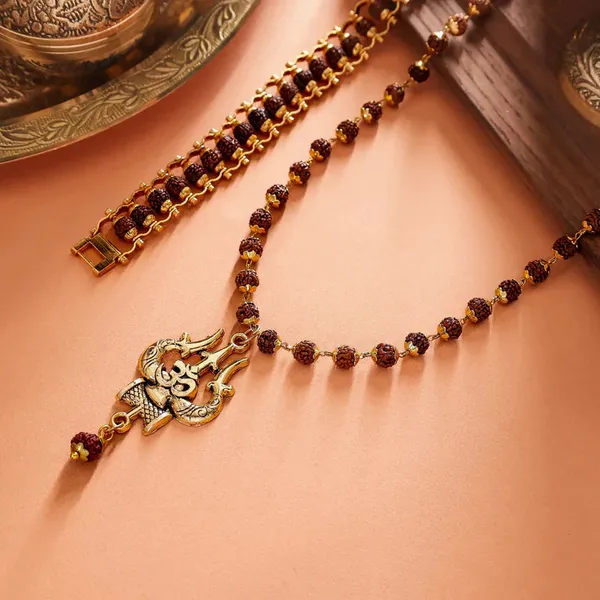 Om_Shiva_Rudraksha_Spiritual_Set_2-Piece_For_Meditation