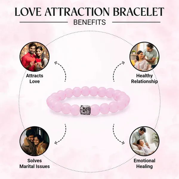 Pink_Rose_Quartz_Crystal_Attraction_Bracelet_For_Love_&_Wellness