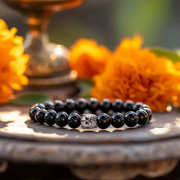Black_Ebony_Wood_Calming_Stone_Anxiety_Relief_Healing_Bracelet