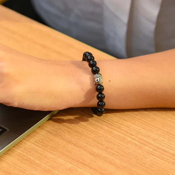 Black_Ebony_Wood_Calming_Stone_Anxiety_Relief_Healing_Bracelet