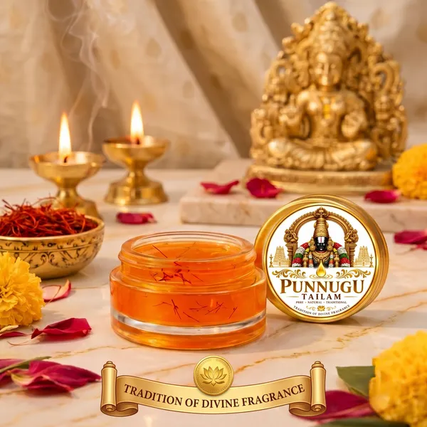Punnugu_Tailam_Sandalwood_Kasturi_Fragrance_Paste