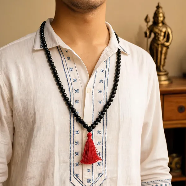 Black_Ebony_Wood_108_Beads_Karungali_Mala