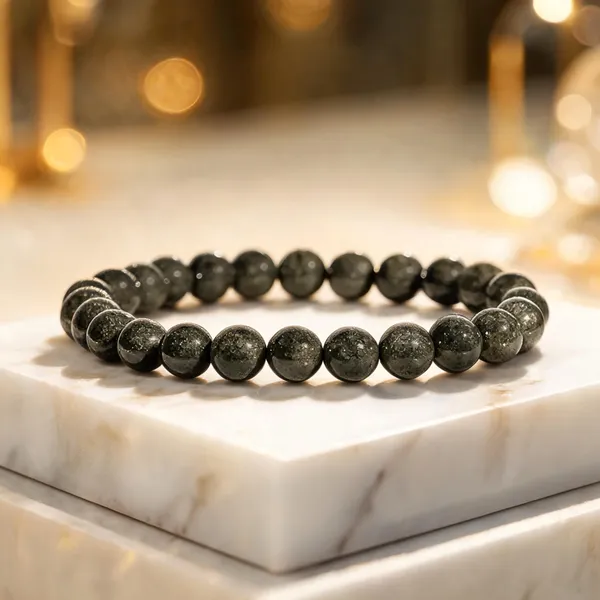Raw_Pyrite_Crystal_Bracelet_For_Wealth_&_Prosperity