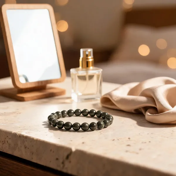 Raw_Pyrite_Crystal_Bracelet_For_Wealth_&_Prosperity