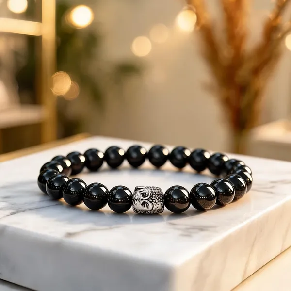 Black_Ebony_Wood_Calming_Stone_Anxiety_Relief_Healing_Bracelet