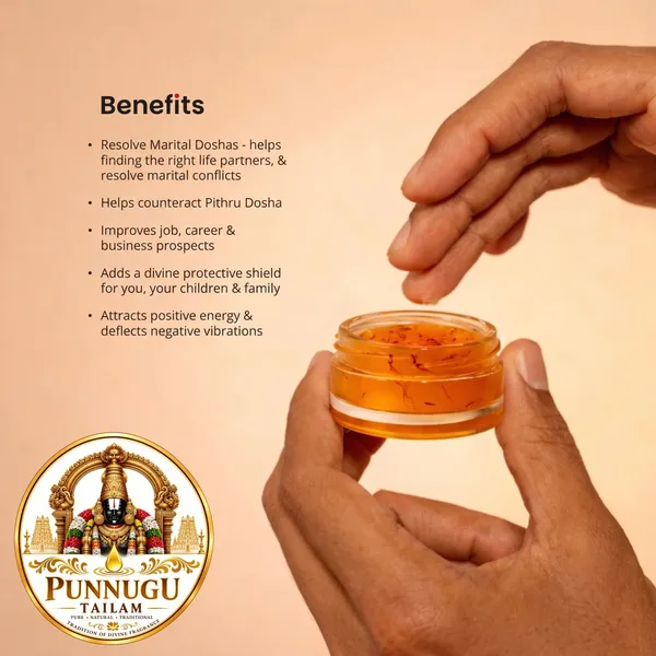 Punnugu_Tailam_Sandalwood_Kasturi_Fragrance_Paste