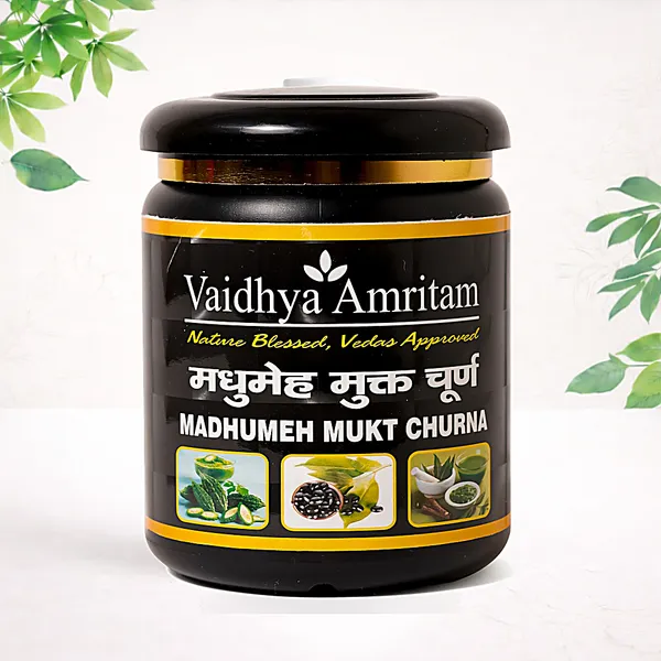 Vaidhya_Amitram_Madhumeh_Mukt_Blood_Sugar_Support_Churna
