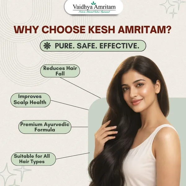 Kesh_Amritam_Ayurvedic_Bhringraj_Amla_Hair_Oil_Pack_Of_2