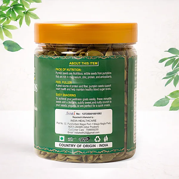 Vaidhya_Amitram_Raw_Pumpkin_Seeds_Protein_Superfood