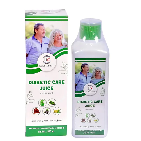 Vaidhya_Amitram_Diabetic_Care_Jamun_Karela_Herbal_Juice_Pack_Of_2