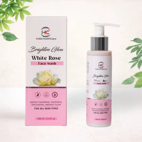Ihc_Brighten_Glow_White_Rose_Kojic_Acid_Brightening_Face_Wash