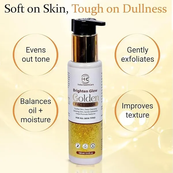 Ihc_Brighten_Glow_Golden_Gold_Dust_Glutathione_Face_Wash