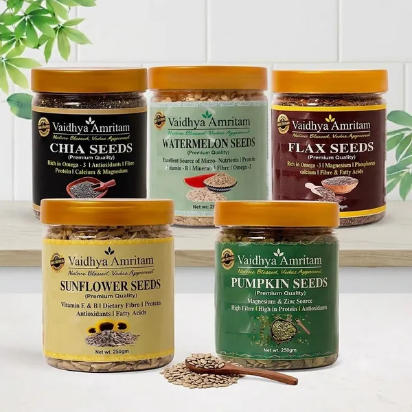Vaidhya_Amitram_5-in-1_Raw_Seeds_Superfood_Mix_Combo