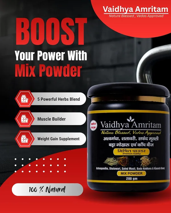 Vaidhya_Amitram_Ashwagandha_Safed_Musli_Herbal_Powder