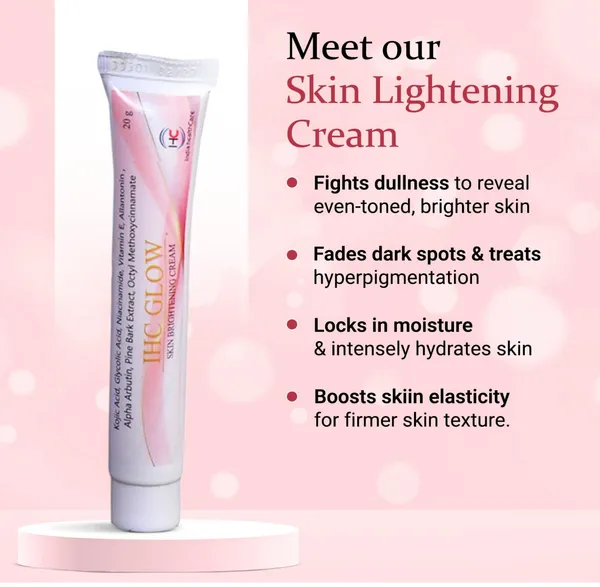 Ihc_Brighten_Glow_Kojic_Acid_Niacinamide_Face_Cream_Pack_Of_2