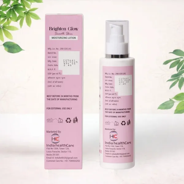 Ihc_Brighten_Glow_Niacinamide_Kojic_Acid_Moisturizing_Lotion