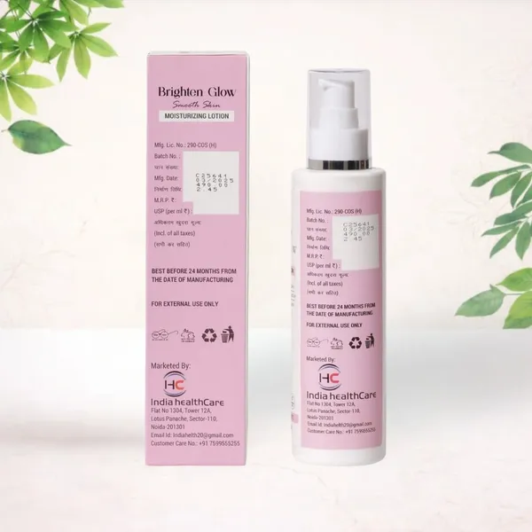 Ihc_Brighten_Glow_Niacinamide_Kojic_Acid_Moisturizing_Lotion