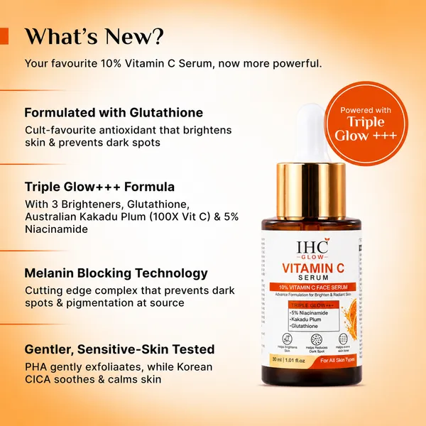Ihc_Glow_10%_Vitamin_C_Niacinamide_Glutathione_Face_Serum