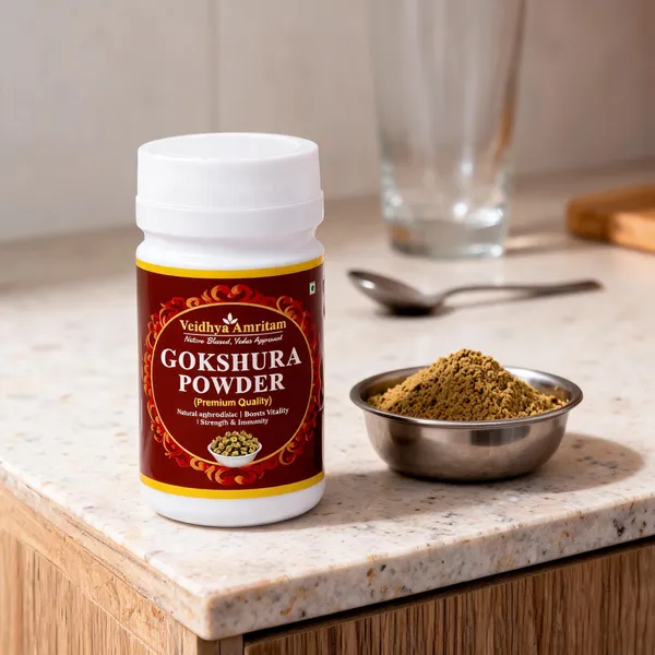 Vaidhya_Amitram_Gokhru_Urinary_Kidney_Support_Herbal_Powder