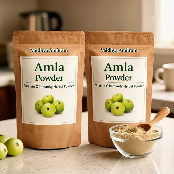 Vaidhya_Amitram_Amla_Vitamin_C_Immunity_Herbal_Powder_Pack_Of_2