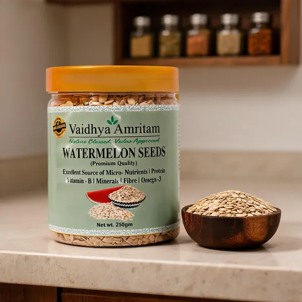 Vaidhya_Amitram_Raw_Watermelon_Seeds_Protein_Superfood