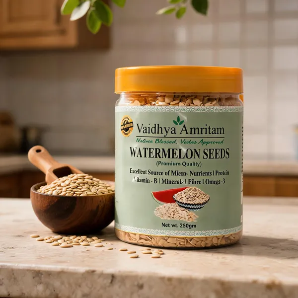Vaidhya_Amitram_Raw_Watermelon_Seeds_Protein_Superfood