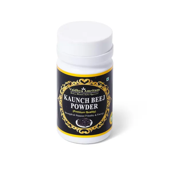 Vaidhya_Amitram_Kaunch_Beej_Strength_Stamina_Herbal_Powder_Pack_Of_2