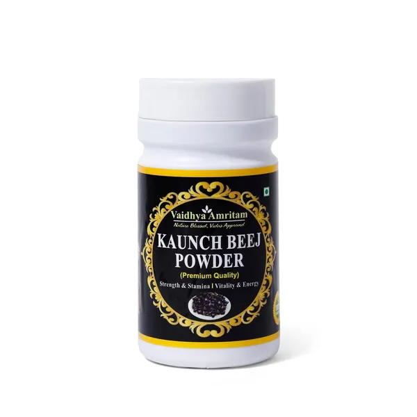 Vaidhya_Amitram_Kaunch_Beej_Strength_Stamina_Herbal_Powder_Pack_Of_2
