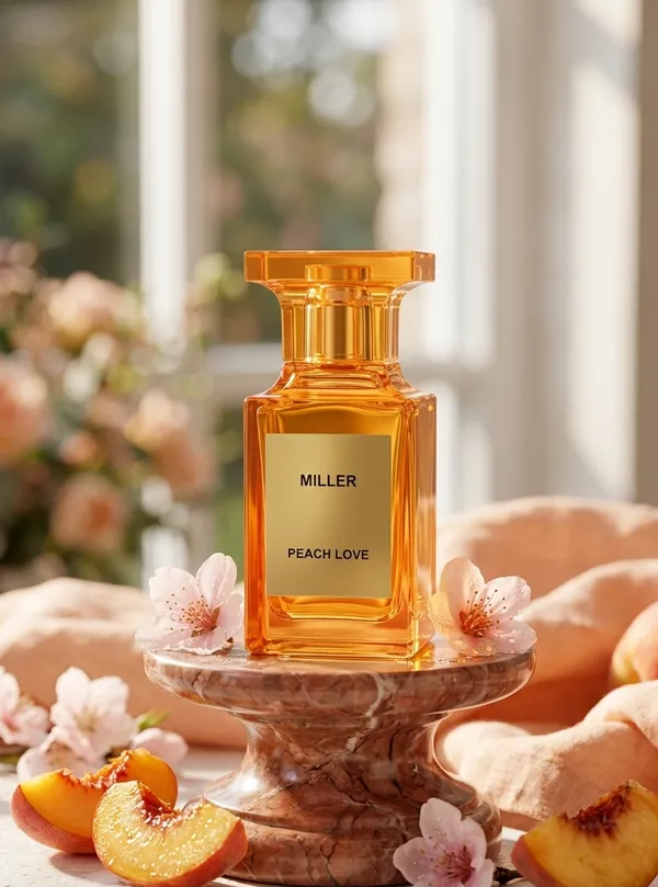 Peach_Love