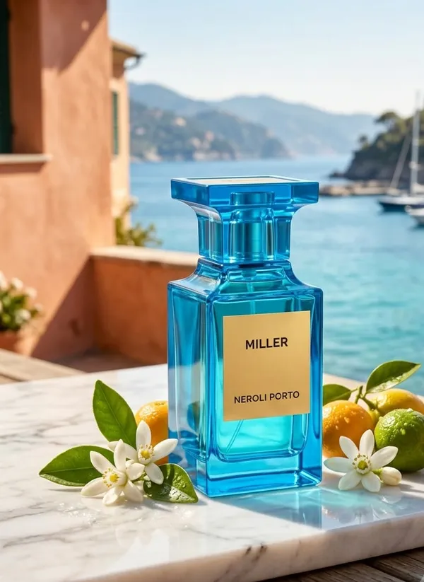 Neroli_Porto